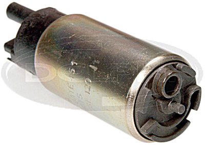 Delphi Fuel Pump