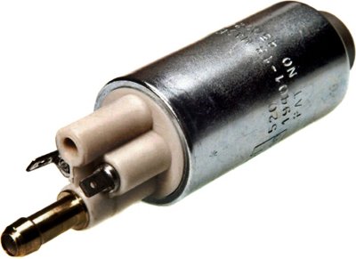 Delphi Fuel Pump