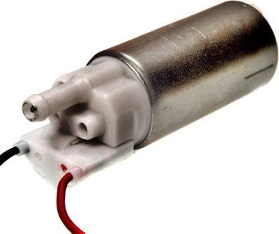 Delphi Fuel Pump