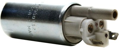 Delphi Fuel Pump