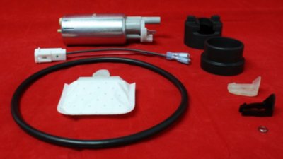 Delphi Fuel Pump