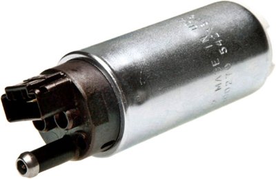 Delphi Fuel Pump
