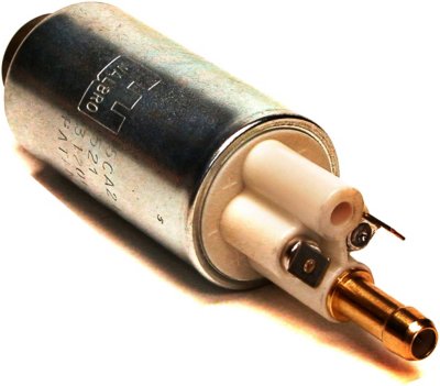 Delphi Fuel Pump