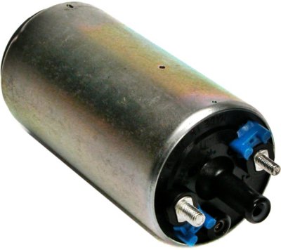 Delphi Fuel Pump