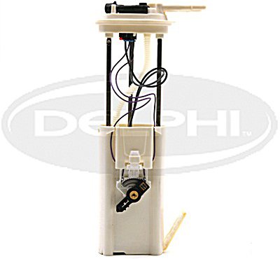Delphi Fuel Pump