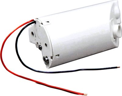 Delphi Fuel Pump