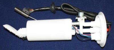 Delphi Fuel Pump