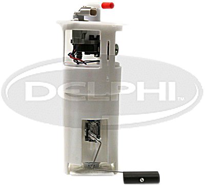 Delphi Fuel Pump