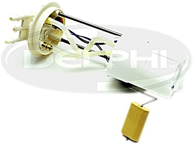 Delphi Fuel Pump