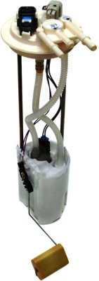 Delphi Fuel Pump
