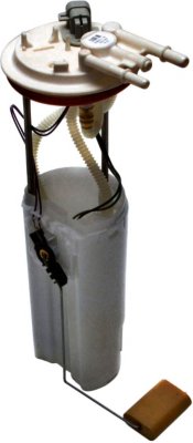 Delphi Fuel Pump