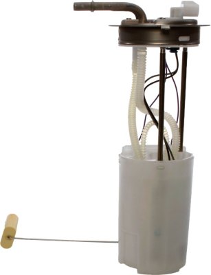 Delphi Fuel Pump