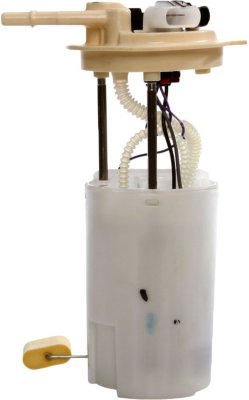 Delphi Fuel Pump