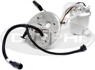 Delphi Fuel Pump