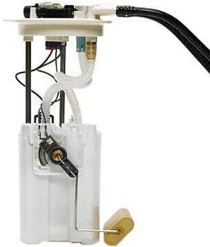 Delphi Fuel Pump