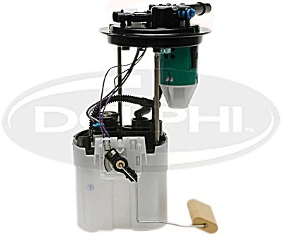 Delphi Fuel Pump