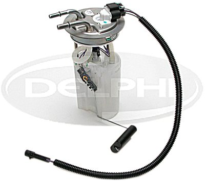 Delphi Fuel Pump