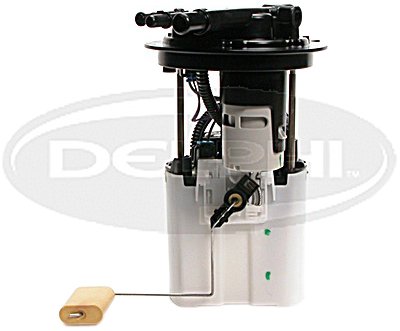 Delphi Fuel Pump