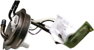 Delphi Fuel Pump
