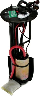 Delphi Fuel Pump