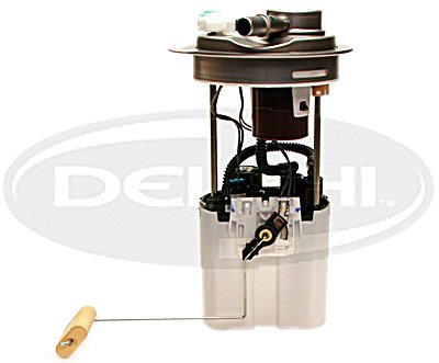 Delphi Fuel Pump