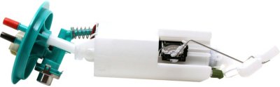Delphi Fuel Pump