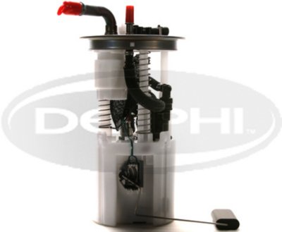 Delphi Fuel Pump