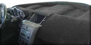 Dash Designs Dash Cover