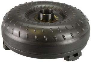 Dacco Torque Converter Dacco Torque Converter