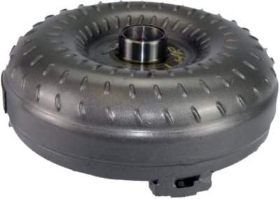 Dacco DUB21FLKF Torque Converter - Direct Fit