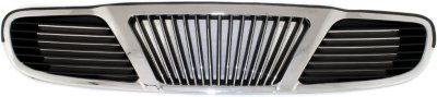Replacement Grille Assembly