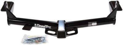 Draw-Tite Hitch