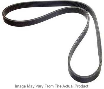 Dayco DY5040345 Drive Belt - Serpentine belt, Direct Fit