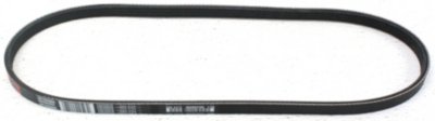 Dayco DY5040355 Drive Belt - Serpentine belt, Direct Fit