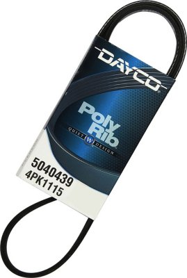 Dayco Drive Belt