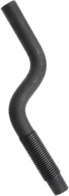 Dayco DY71927 Radiator Hose - Black, Direct Fit
