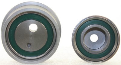 Dayco Timing Belt Idler Pulley