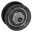 Dayco Timing Belt Idler Pulley