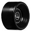 Dayco Accessory Belt Tension Pulley