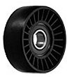 Dayco Accessory Belt Tension Pulley