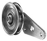 Dayco Accessory Belt Idler Pulley