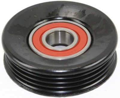 Dayco Accessory Belt Idler Pulley
