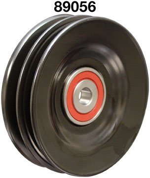 Dayco Accessory Belt Idler Pulley