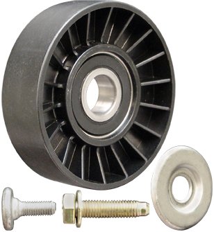 Dayco Accessory Belt Idler Pulley