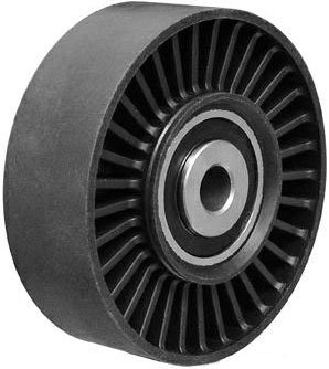 Dayco Accessory Belt Idler Pulley