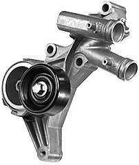Dayco Accessory Belt Tensioner