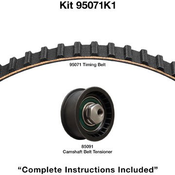 Dayco Timing Belt Kit
