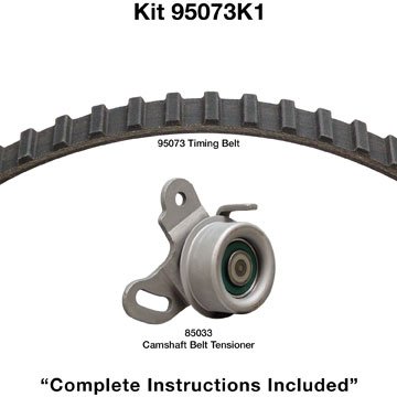 Dayco Timing Belt Kit