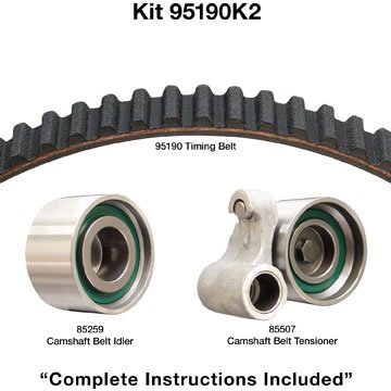 Dayco Timing Belt Kit
