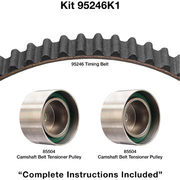 Dayco Timing Belt Kit
